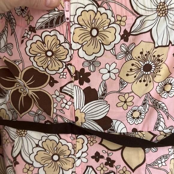 Xhilaration strapless Dress - size 7 juniors - worn once๐ธ - Picture 7 of 8